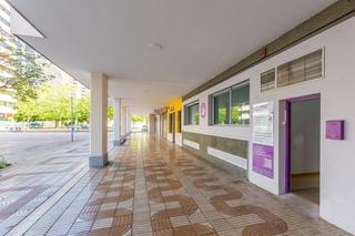 Miete Geschäftsraum in Pamplona-iruña - calle pintor zubiri 4. Local en iturrama preparado