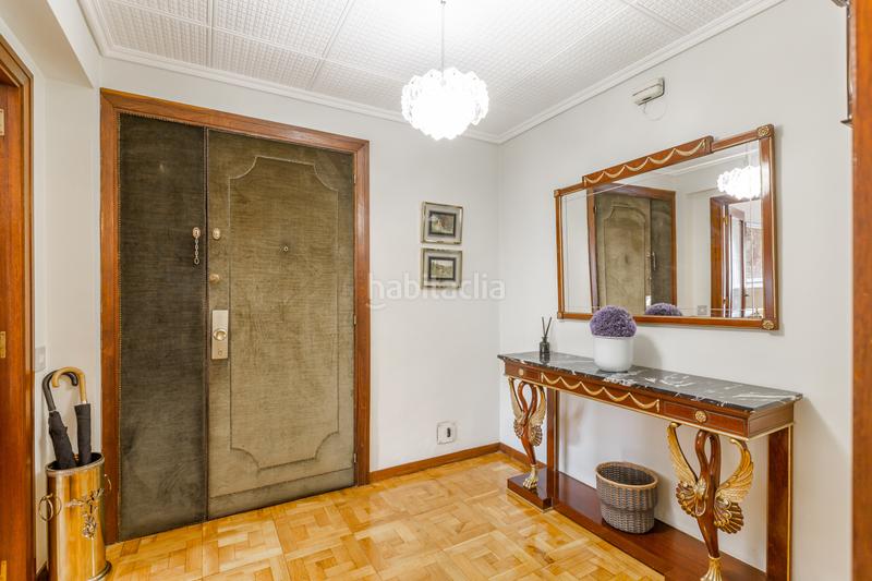 Foto 0bcb12f9-27d2-4ac3-9a16-041871c21ed8. Piso en pamplona-iruña - calle san juan bosco 9 estupendo piso de 4 hab con garaje en Iturrama en Pamplona / Iruña