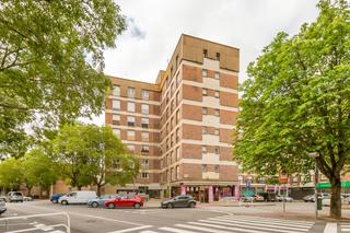 Pis a Pamplona-iruña - calle san juan bosco 9. Estupendo piso de 4 hab con garaje en iturrama