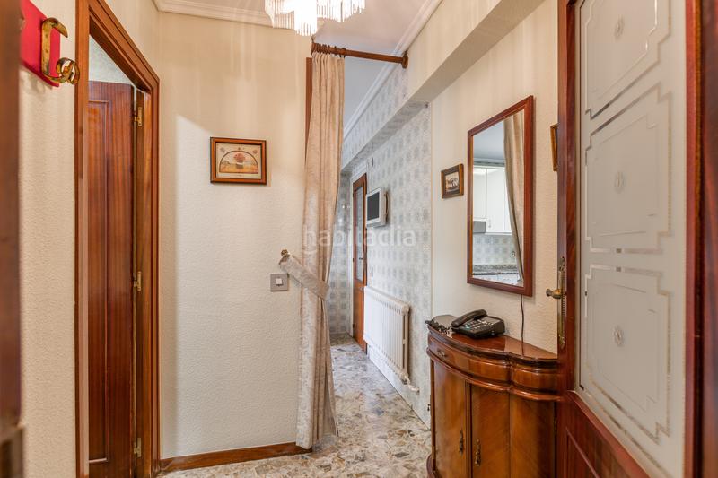 Foto 5d829b9b-6962-4b83-9737-36eb2035f893. Piso en pamplona-iruña - calle san juan bosco 9 estupendo piso de 4 hab con garaje en Iturrama en Pamplona / Iruña