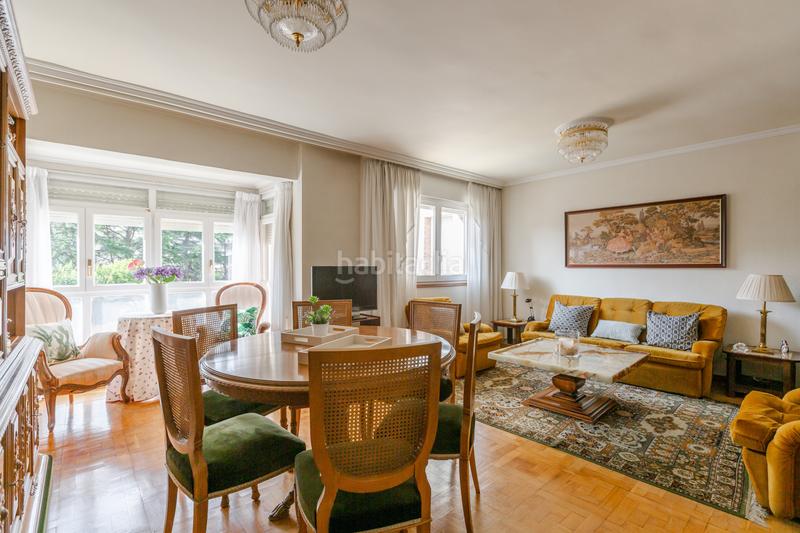 Foto b2d6882e-570a-4c89-ba09-7ae1a7ebcf39. Piso en pamplona-iruña - calle san juan bosco 9 estupendo piso de 4 hab con garaje en Iturrama en Pamplona / Iruña