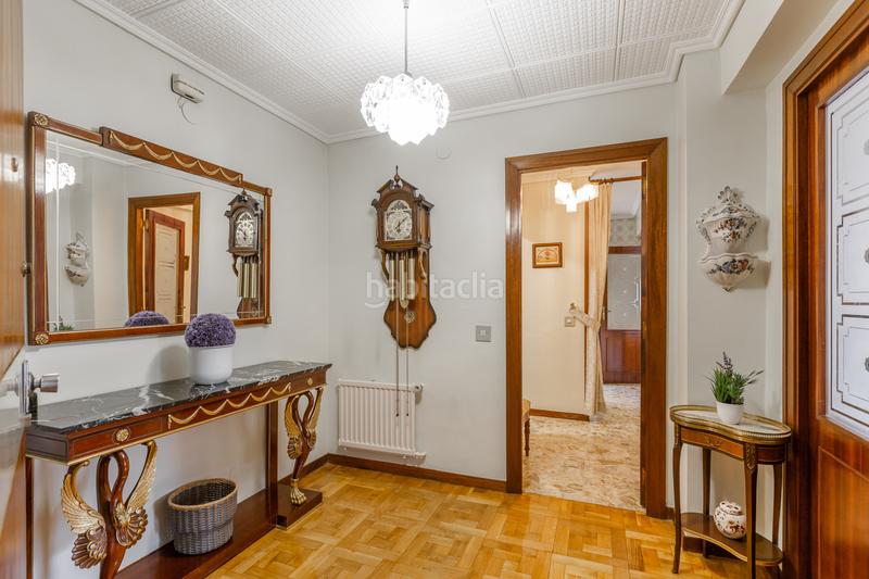 Foto ce56be49-9d56-478c-ac87-f7f737065326. Piso en pamplona-iruña - calle san juan bosco 9 estupendo piso de 4 hab con garaje en Iturrama en Pamplona / Iruña
