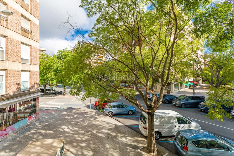 Foto d1ec8dd3-3255-45d5-85f2-3a789b6e7e7c. Piso en pamplona-iruña - calle san juan bosco 9 estupendo piso de 4 hab con garaje en Iturrama en Pamplona / Iruña