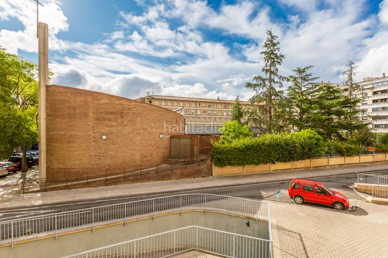 Foto e353f8c0-054f-4cd4-b104-74d3809753cc. Piso en pamplona-iruña - calle san juan bosco 9 estupendo piso de 4 hab con garaje en Iturrama en Pamplona / Iruña