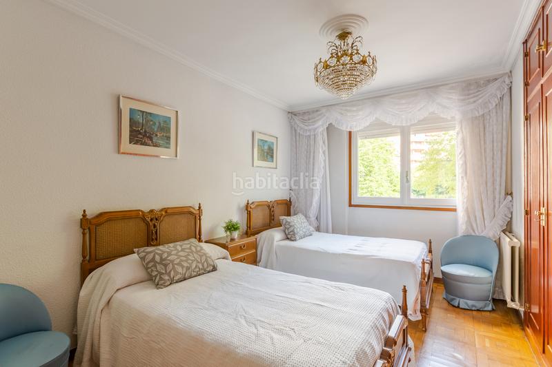 Foto fa512614-ebc1-4354-b065-da6f67df3ad4. Piso en pamplona-iruña - calle san juan bosco 9 estupendo piso de 4 hab con garaje en Iturrama en Pamplona / Iruña
