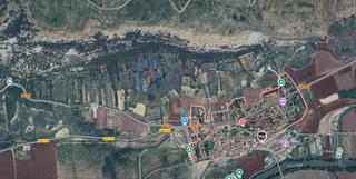 Terreny residencial a Etxauri - poligono 1 parcela 305 etxauri. Finca en venta en etxauri oportunidad única en el pintoresco mun