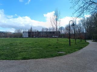 Wohngrundstück in Huarte-uharte - perez goyena 69. Terreno urbanizado en huarte