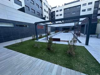 Pis  Pamplona-iruña - calle olite 12 bis. Olite 12 bis
