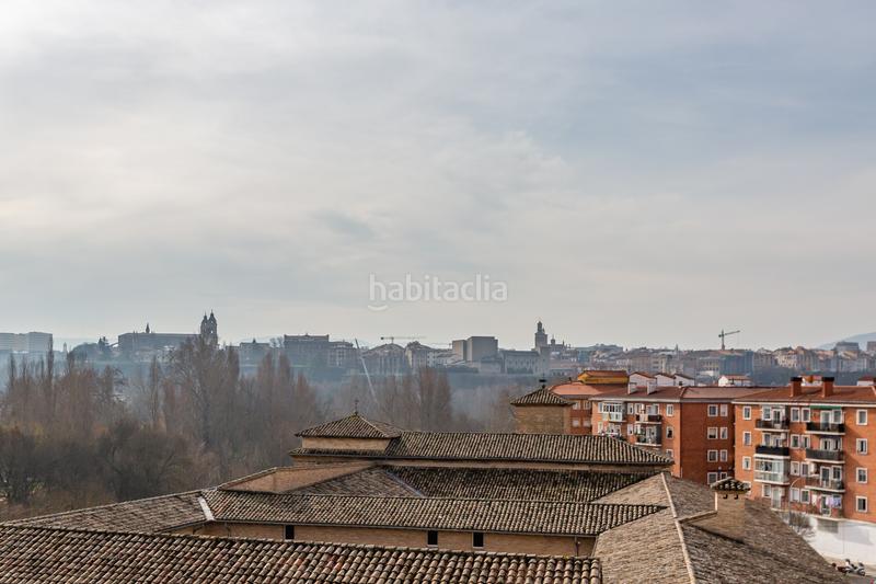 Foto 0f4ef9b0-d5a7-4d95-9268-0020d296d58d. Appartamento con parcheggio in Rochapea Pamplona / Iruña