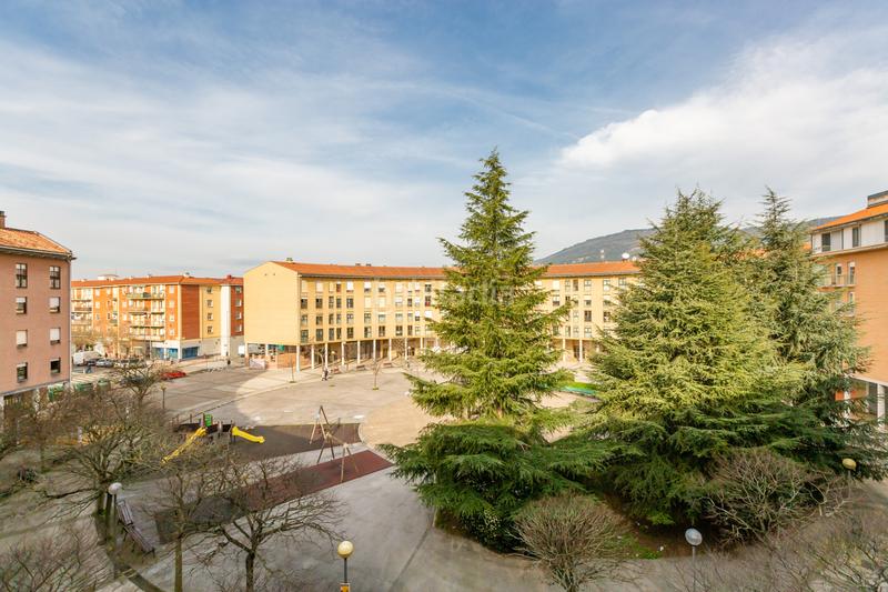Foto 12db42fa-5ea2-4338-91d4-97411ef1c1af. Appartamento con parcheggio in Rochapea Pamplona / Iruña