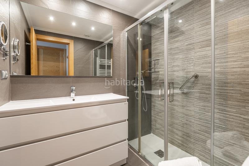 Foto 5e630fae-8247-43d6-9b9b-d4da15377e34. Appartamento con parcheggio in Rochapea Pamplona / Iruña