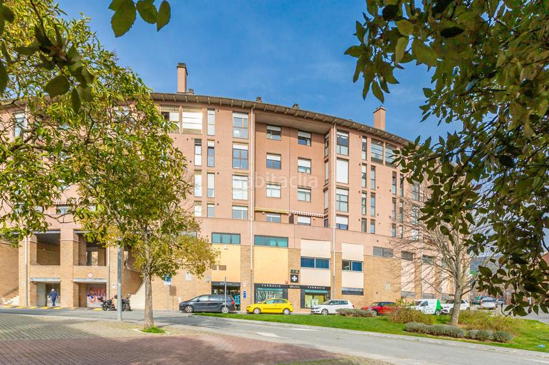 Foto 88487512-8f01-4ac9-9cad-a1fb82f8b2cc. Appartamento con parcheggio in Rochapea Pamplona / Iruña