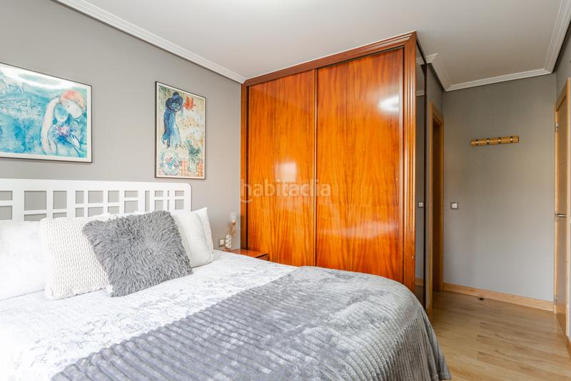 Foto 9ed40121-1414-4a42-a400-30a74040a920. Appartamento con parcheggio in Rochapea Pamplona / Iruña