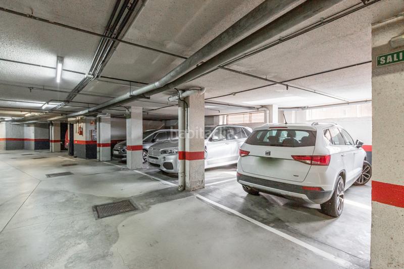 Foto ae588e14-e38c-4f1d-97a6-eeda59f73133. Appartamento con parcheggio in Rochapea Pamplona / Iruña