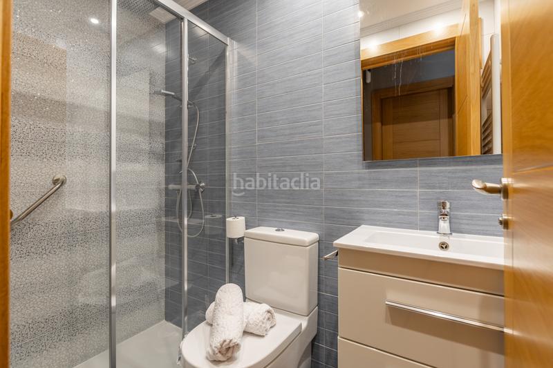 Foto c2ee4cb9-974f-40f4-8ef8-0681401d38c5. Appartamento con parcheggio in Rochapea Pamplona / Iruña