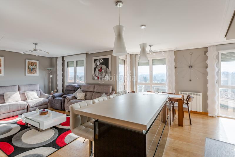 Foto da1d1fe2-e2e2-4cbd-96e7-cf214bb833b0. Appartamento con parcheggio in Rochapea Pamplona / Iruña