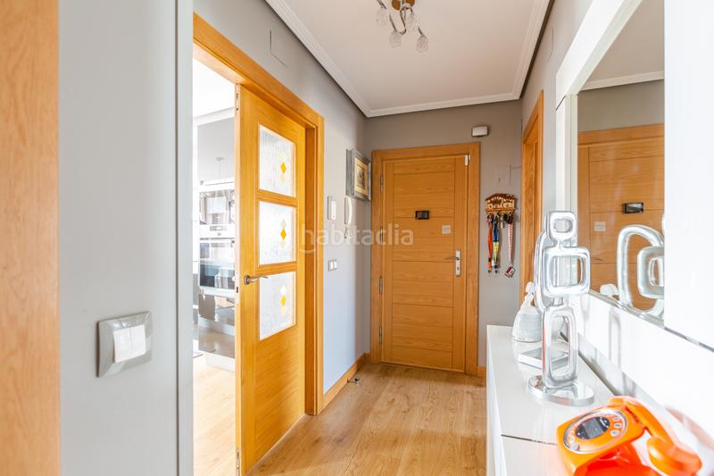 Foto ffa9abc6-941a-4bf4-8adb-a6e0d25dd11d. Appartamento con parcheggio in Rochapea Pamplona / Iruña