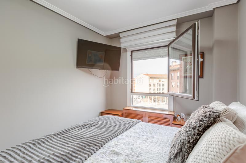 Foto ffde0f0d-a585-4594-aa84-41e4bb179973. Appartamento con parcheggio in Rochapea Pamplona / Iruña