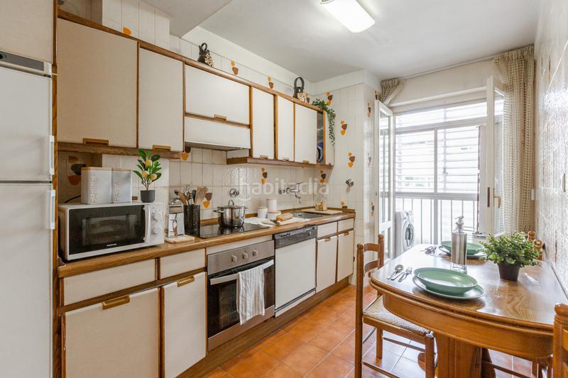 Foto 59a70867-32fa-4879-8271-9fef6b757521. Appartement dans pamplona-iruña - iñigo arista 14 dans Pamplona / Iruña