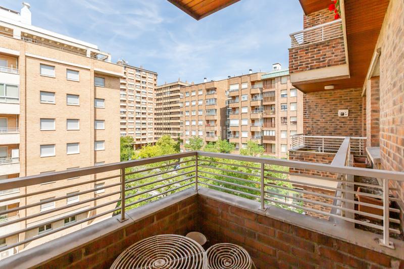 Foto 7b9f8dc2-5c15-489f-ba4e-64b8b0690ef0. Appartement dans pamplona-iruña - iñigo arista 14 dans Pamplona / Iruña