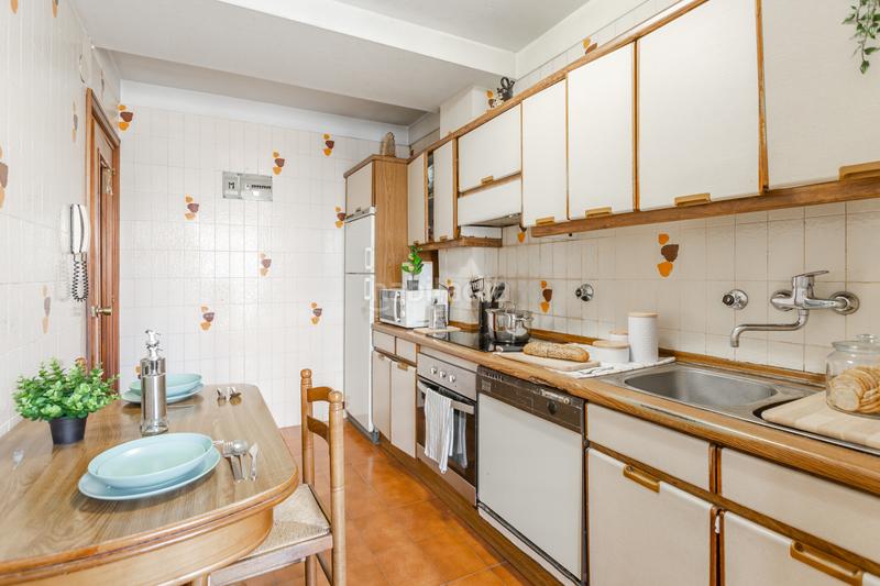 Foto 7d1d37ec-b971-4880-8a82-1d0cc0b38387. Appartement dans pamplona-iruña - iñigo arista 14 dans Pamplona / Iruña