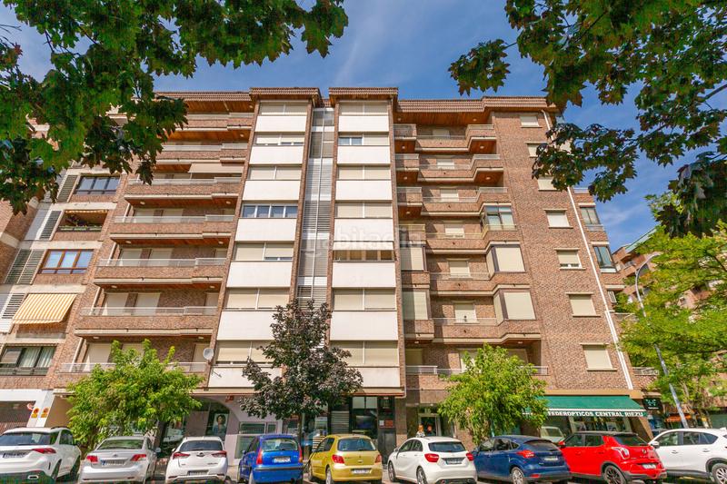 Foto dec6a8f7-64ff-4c19-92bd-632421506d88. Appartement dans pamplona-iruña - iñigo arista 14 dans Pamplona / Iruña