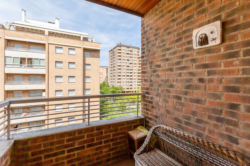 Foto e1d570ff-7657-4ba1-8fcc-01560a126ebd. Appartement dans pamplona-iruña - iñigo arista 14 dans Pamplona / Iruña