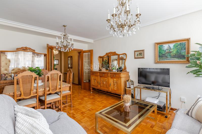Foto ed3da7bd-651d-4ad8-a52d-644b704207bd. Appartement dans pamplona-iruña - iñigo arista 14 dans Pamplona / Iruña