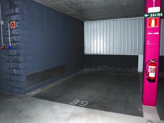 Miete Autoparkplatz in Iñigo arista 20. Le presentamos esta plaza de garaje en alquiler en la zona de it