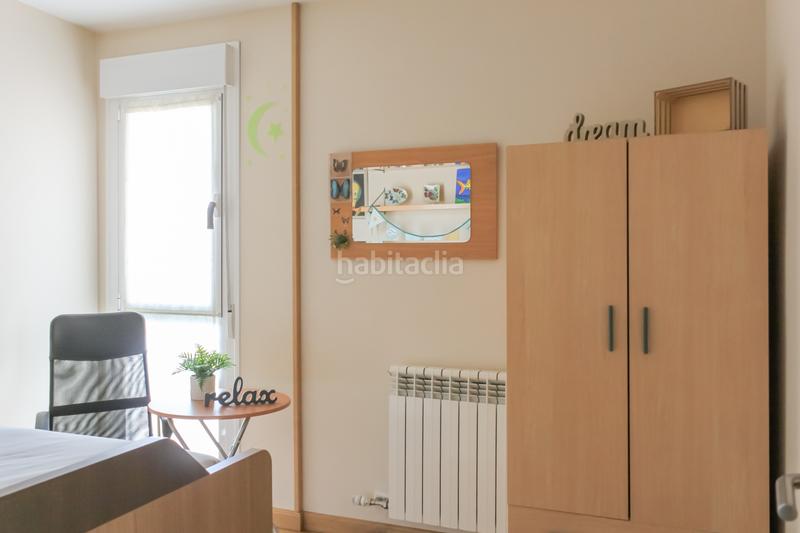 Foto ae9a1cde-1de6-4fef-a5df-91c72701ae09. Piso venta piso con garaje y trastero en Carcastillo