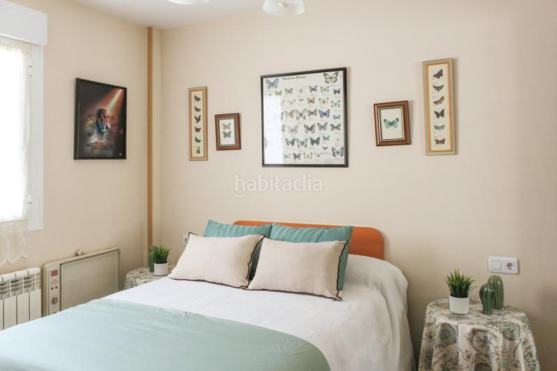 Foto fd84b227-5156-44e2-8be9-b2cd12f093fc. Piso venta piso con garaje y trastero en Carcastillo