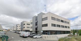 Lloguer Oficina a Mutilva - poligono industrial mutilva baja calle e 3. Se alquilan oficinas de 73 metros en el poligono de mutilva baja