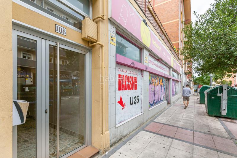 Foto 104cba84-5008-4803-836d-11f5e43f4dc2. Pis a pamplona-iruña - marcelo celayeta 108 a Rochapea Pamplona / Iruña