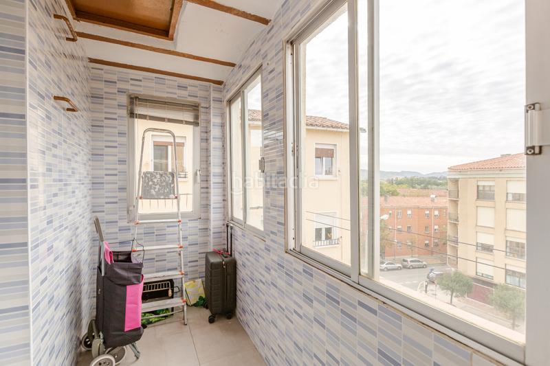 Foto ee11f625-77a4-4a0f-a0f1-65128899cdf7. Flat in pamplona-iruña - marcelo celayeta 108 in Rochapea Pamplona / Iruña
