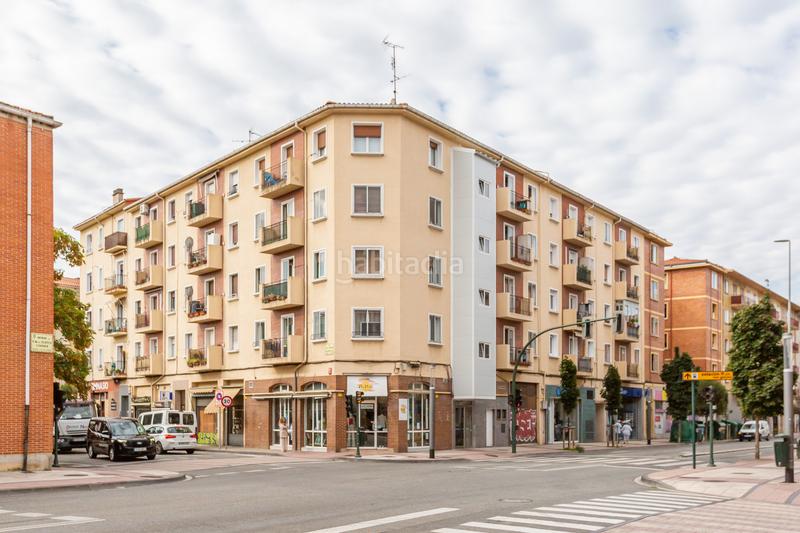 Foto ff629f8a-174f-4008-8a89-a15ef953e154. Flat in pamplona-iruña - marcelo celayeta 108 in Rochapea Pamplona / Iruña