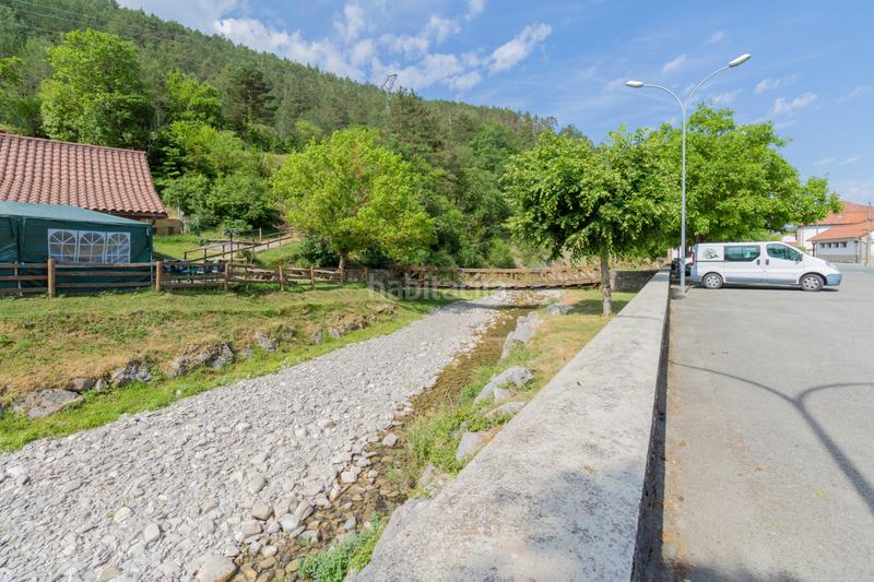 Foto 31e67a48-3d3d-4269-813a-c6a674c9b816. Terreny residencial a bo. iriondoa 57-a a Garde