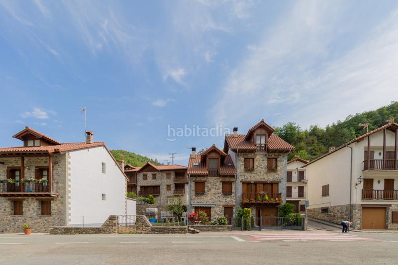 Foto 6004c70d-52d0-40df-802d-71c464633241. Terreny residencial a bo. iriondoa 57-a a Garde