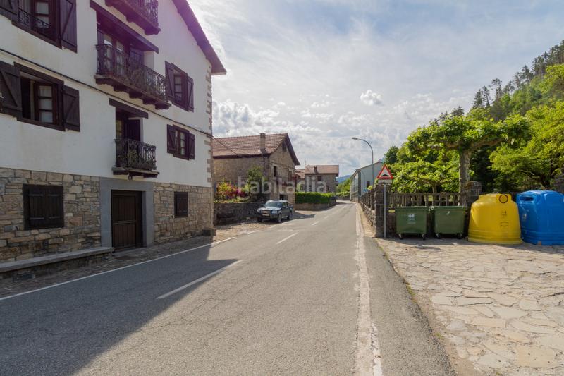 Foto 69147cdd-2faf-47c5-8800-ed5dde9a199f. Terreny residencial a bo. iriondoa 57-a a Garde