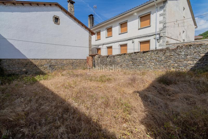 Foto 7fc9c170-c278-4455-b483-65ff91a7029a. Terreny residencial a bo. iriondoa 57-a a Garde
