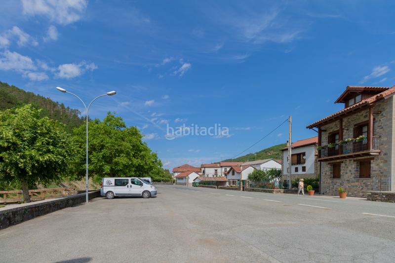 Foto 89a4378a-4bc7-4edb-bef2-ed62b75bd518. Terreny residencial a bo. iriondoa 57-a a Garde