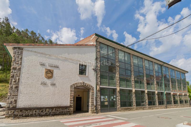 Foto 98e89602-8198-46de-886a-82cfb6159ce5. Terreny residencial a bo. iriondoa 57-a a Garde