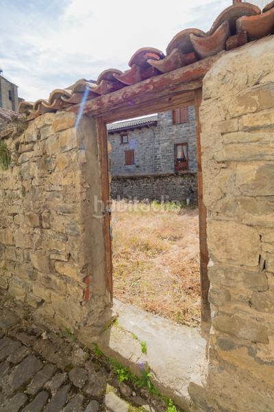 Foto a7bc973e-7e27-4633-9a53-c4ae6be64f39. Terreny residencial a bo. iriondoa 57-a a Garde