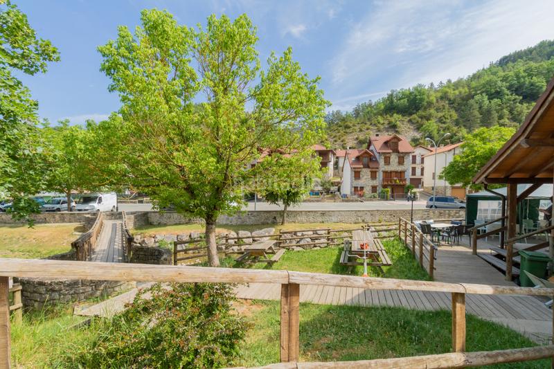 Foto d25f4881-f9ba-444e-b8fe-da8f33cad975. Terreny residencial a bo. iriondoa 57-a a Garde