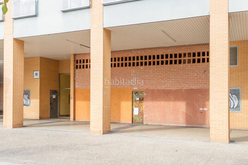 Foto 08a5c060-1c8b-410d-bd2c-5e088ab45435. Local comercial local en venta en paseo anelier 7 en Pamplona / Iruña