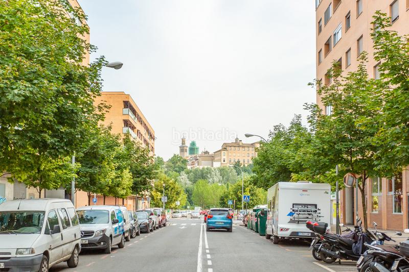 Foto 49d5930d-b9af-406c-84ad-fd5876a404df. Local comercial local en venta en paseo anelier 7 en Pamplona / Iruña