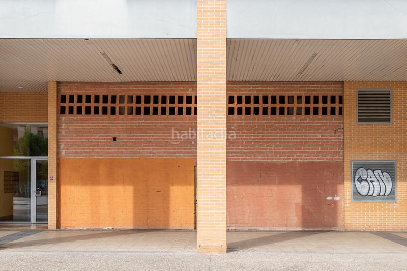 Foto 57cd82e6-b9d7-4bfb-9897-1af81d064e0d. Local comercial local en venta en paseo anelier 7 en Pamplona / Iruña