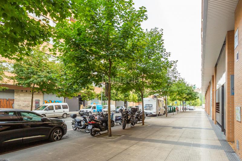 Foto add786bd-0237-466f-bee5-f98b4dd940ec. Local comercial local en venta en paseo anelier 7 en Pamplona / Iruña