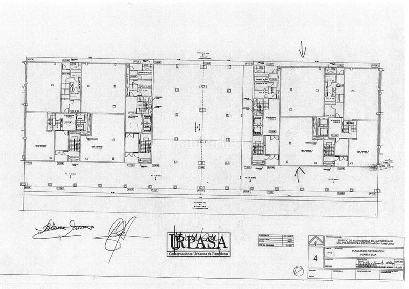 Foto af810161-21ac-434e-8579-961a82a17a78. Local comercial local en venta en paseo anelier 7 en Pamplona / Iruña