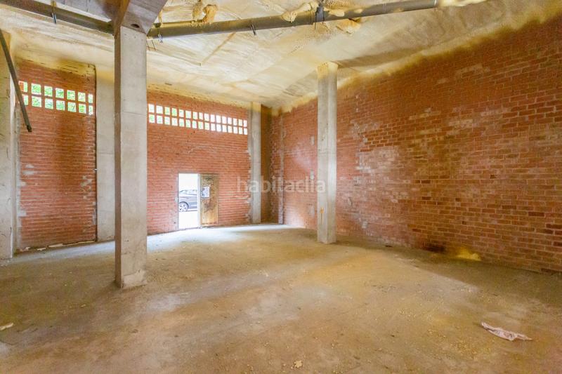 Foto e07fb58d-e946-4f67-a38a-a00e6499091d. Local comercial local en venta en paseo anelier 7 en Pamplona / Iruña