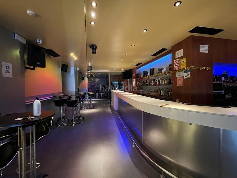 Foto 326ad599-3225-4644-83aa-1fd68dcb57a3. Local comercial a San Juan Pamplona / Iruña